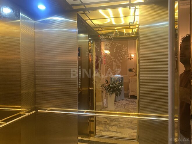 Продаётся 3-комн. новостройка 201 м², м. Сахил, photo 5 from 32