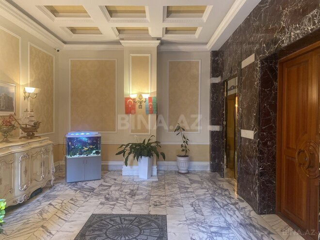 Продаётся 3-комн. новостройка 201 м², м. Сахил, photo 31 from 32