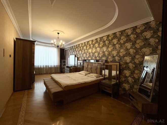 Продаётся 4-комн. новостройка 167 м², м. Насими, photo 7 from 17