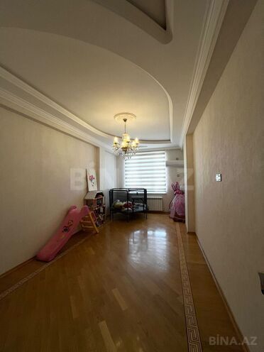 Продаётся 4-комн. новостройка 167 м², м. Насими, photo 5 from 17