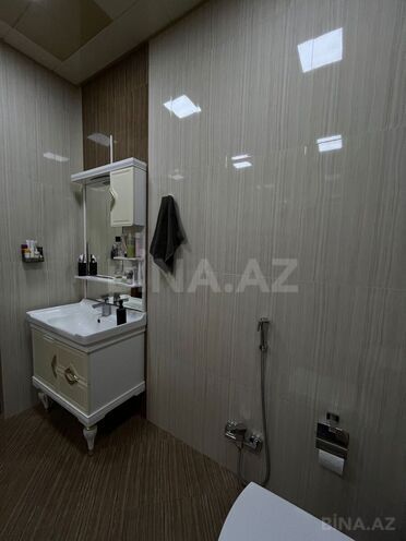 Продаётся 4-комн. новостройка 167 м², м. Насими, photo 14 from 17