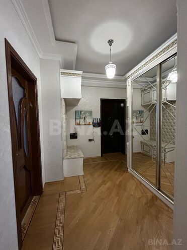 Продаётся 4-комн. новостройка 167 м², м. Насими, photo 10 from 17