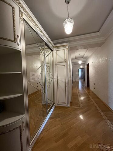 Продаётся 4-комн. новостройка 167 м², м. Насими, photo 12 from 17