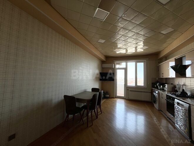 Продаётся 4-комн. новостройка 167 м², м. Насими, photo 4 from 17
