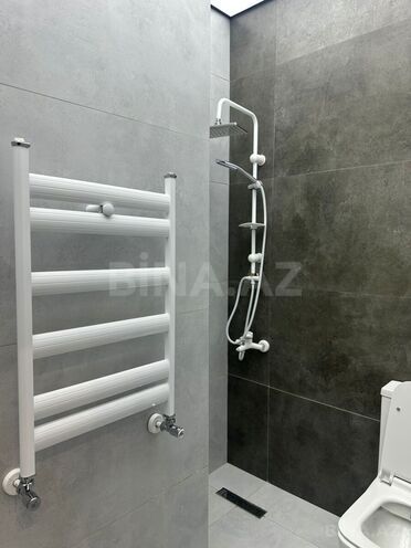 Satılır 3 otaqlı yeni tikili 91 m², Ağ şəhər q., photo 15 from 19