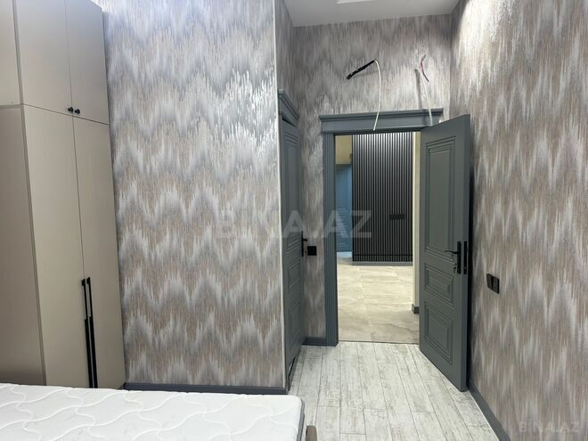 Satılır 3 otaqlı yeni tikili 91 m², Ağ şəhər q., photo 18 from 19