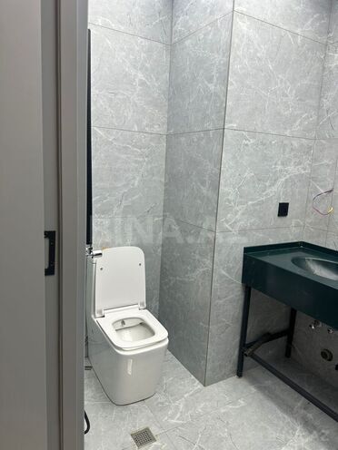 Satılır 3 otaqlı yeni tikili 91 m², Ağ şəhər q., photo 17 from 19