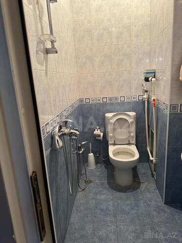 Сдаётся 4-комн. офис 155 м², м. Элмляр Академиясы, photo 15 from 17