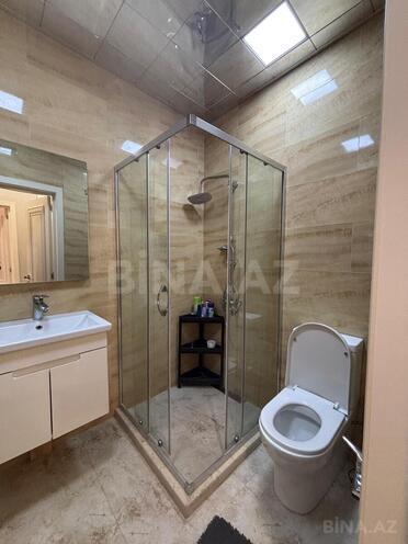 İcarəyə verilir 2 otaqlı yeni tikili 65 m², Elmlər Akademiyası m., photo 11 from 16