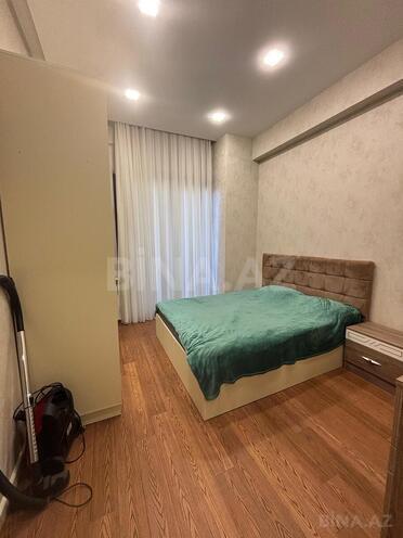 İcarəyə verilir 2 otaqlı yeni tikili 65 m², Elmlər Akademiyası m., photo 8 from 16