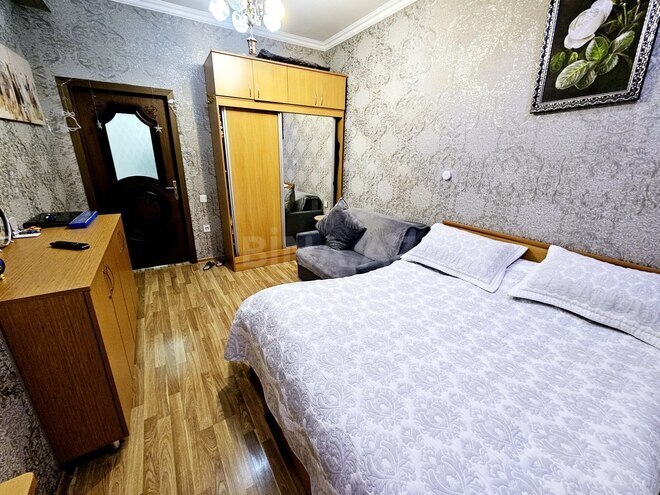 Satılır 3 otaqlı yeni tikili 84 m², Masazır q., photo 5 from 15