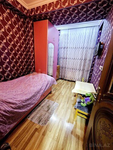 Satılır 3 otaqlı yeni tikili 84 m², Masazır q., photo 6 from 15