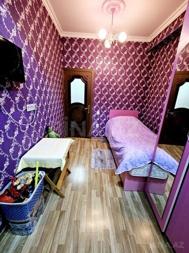 Satılır 3 otaqlı yeni tikili 84 m², Masazır q., photo 7 from 15