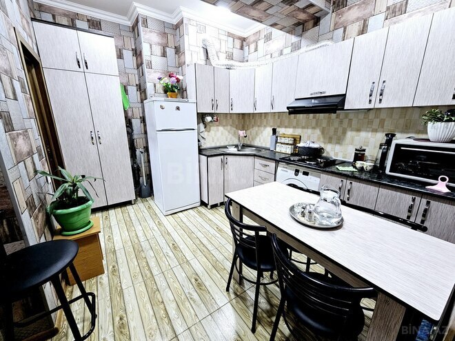 Satılır 3 otaqlı yeni tikili 84 m², Masazır q., photo 8 from 15