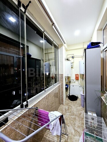 Satılır 3 otaqlı yeni tikili 84 m², Masazır q., photo 10 from 15