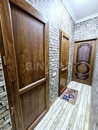 Satılır 3 otaqlı yeni tikili 84 m², Masazır q., photo 12 from 15
