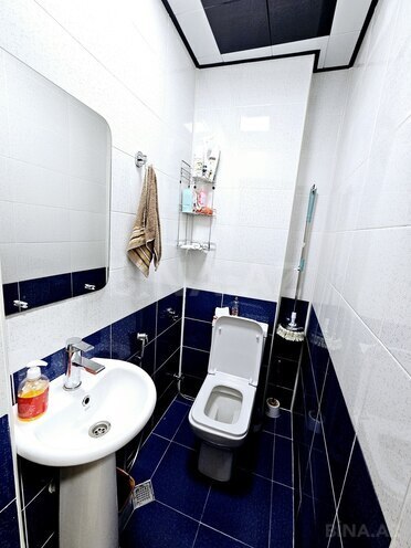 Satılır 3 otaqlı yeni tikili 84 m², Masazır q., photo 14 from 15