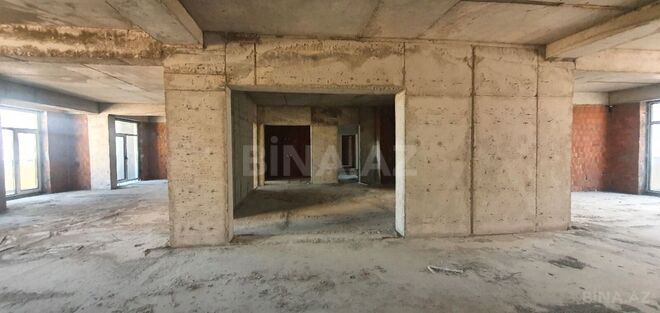 Satılır 5 otaqlı yeni tikili 267.5 m², Sahil m., photo 10 from 27