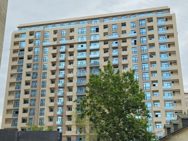 Satılır 5 otaqlı yeni tikili 267.5 m², Sahil m., photo 25 from 27