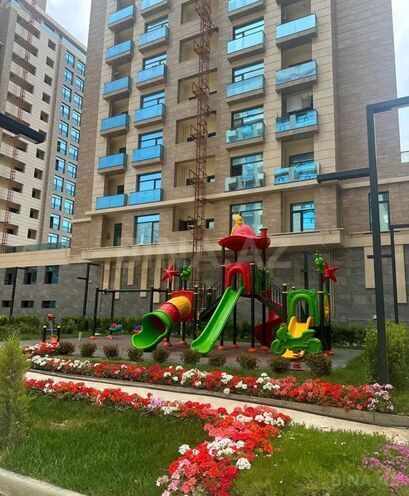 Satılır 5 otaqlı yeni tikili 267.5 m², Sahil m., photo 21 from 27