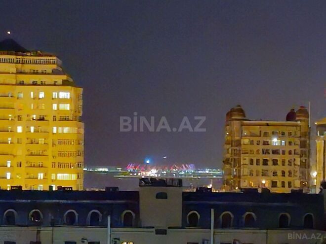 Satılır 5 otaqlı yeni tikili 267.5 m², Sahil m., photo 11 from 27