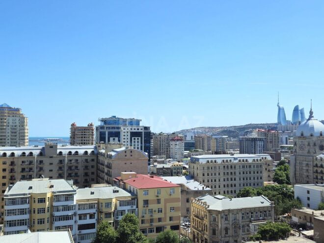 Satılır 5 otaqlı yeni tikili 267.5 m², Sahil m., photo 15 from 27