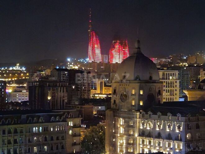 Satılır 5 otaqlı yeni tikili 267.5 m², Sahil m., photo 17 from 27