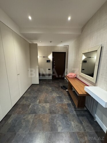 İcarəyə verilir 3 otaqlı yeni tikili 215 m², Şah İsmayıl Xətai m., photo 12 from 32