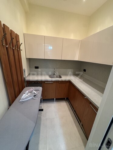 İcarəyə verilir 3 otaqlı yeni tikili 215 m², Şah İsmayıl Xətai m., photo 10 from 32