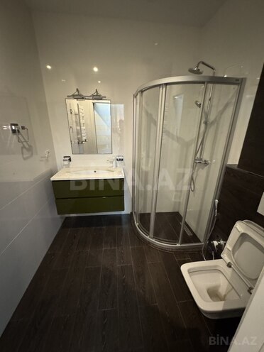 İcarəyə verilir 3 otaqlı yeni tikili 215 m², Şah İsmayıl Xətai m., photo 11 from 32