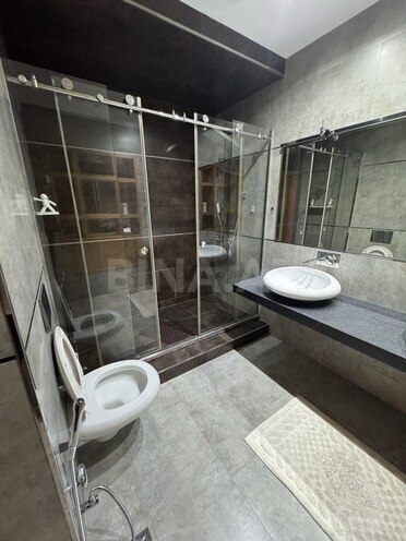 İcarəyə verilir 3 otaqlı yeni tikili 215 m², Şah İsmayıl Xətai m., photo 19 from 32