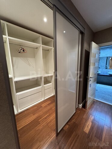 İcarəyə verilir 3 otaqlı yeni tikili 215 m², Şah İsmayıl Xətai m., photo 17 from 32