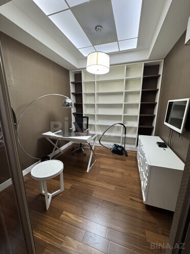 İcarəyə verilir 3 otaqlı yeni tikili 215 m², Şah İsmayıl Xətai m., photo 23 from 32