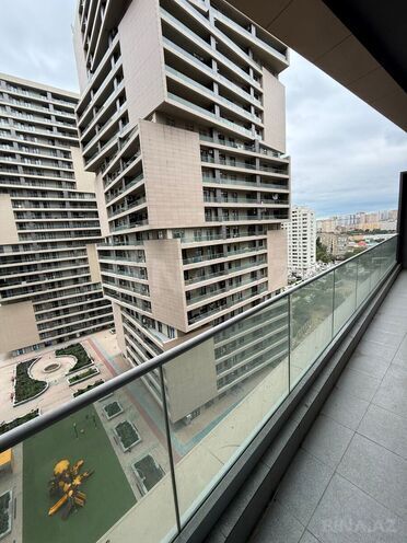 Сдаётся 2-комн. новостройка 105 м², м. 8 ноября, photo 13 from 14