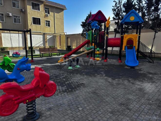 Продаётся 2-комн. новостройка 99 м², м. Кероглу, photo 19 from 20