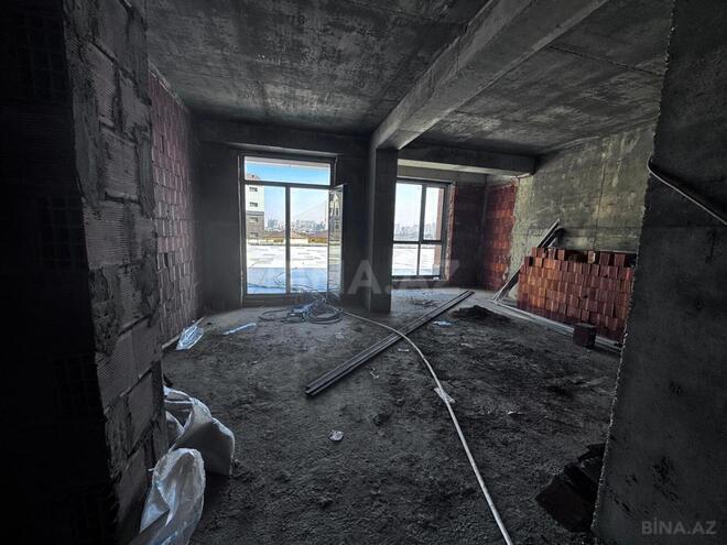 Продаётся 2-комн. новостройка 99 м², м. Кероглу, photo 15 from 20