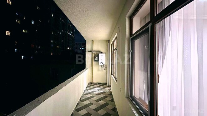 Продаётся 2-комн. новостройка 65.5 м², м. Гянджлик, photo 16 from 21