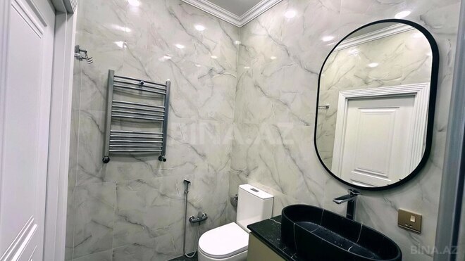 Продаётся 2-комн. новостройка 65.5 м², м. Гянджлик, photo 20 from 21