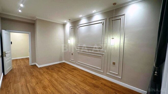 Продаётся 2-комн. новостройка 65.5 м², м. Гянджлик, photo 10 from 21