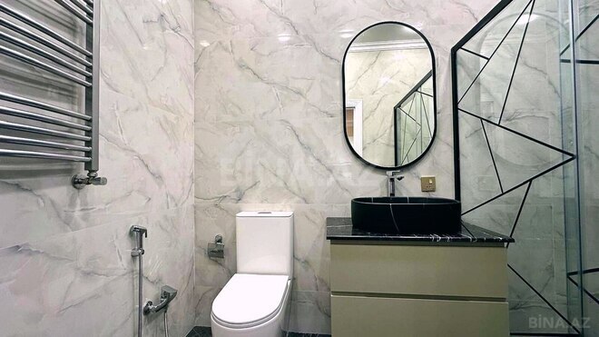 Продаётся 2-комн. новостройка 65.5 м², м. Гянджлик, photo 19 from 21