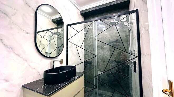 Продаётся 2-комн. новостройка 65.5 м², м. Гянджлик, photo 18 from 21