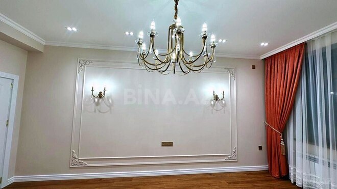 Продаётся 2-комн. новостройка 65.5 м², м. Гянджлик, photo 4 from 21