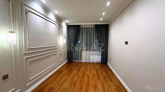 Продаётся 2-комн. новостройка 65.5 м², м. Гянджлик, photo 9 from 21