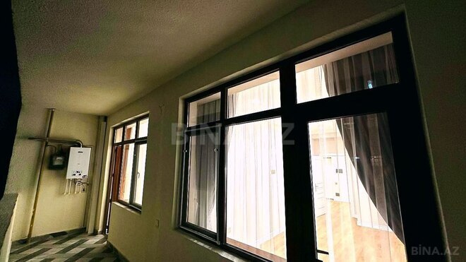 Продаётся 2-комн. новостройка 65.5 м², м. Гянджлик, photo 15 from 21