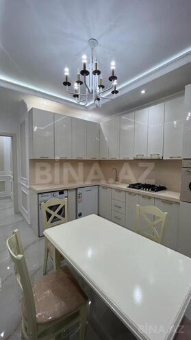 Сдаётся 3-комн. новостройка 106 м², м. 8 ноября, photo 13 from 14