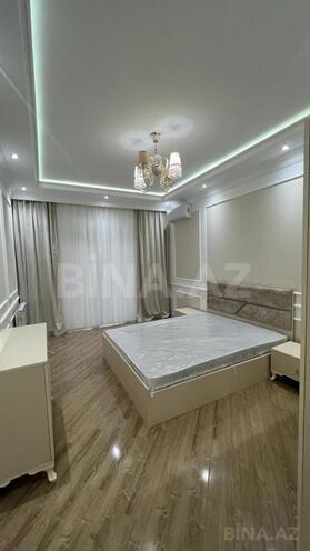 Сдаётся 3-комн. новостройка 106 м², м. 8 ноября, photo 7 from 14