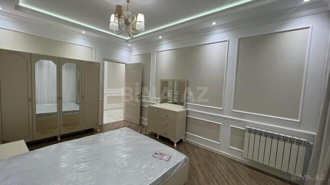 Сдаётся 3-комн. новостройка 106 м², м. 8 ноября, photo 9 from 14