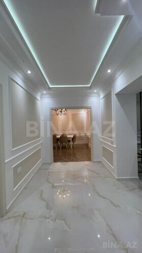 Сдаётся 3-комн. новостройка 106 м², м. 8 ноября, photo 3 from 14