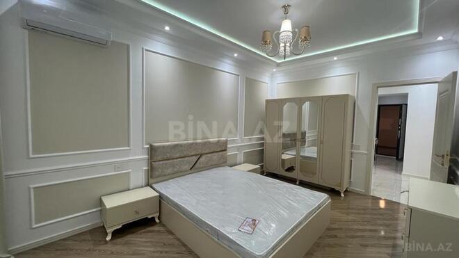 Сдаётся 3-комн. новостройка 106 м², м. 8 ноября, photo 8 from 14