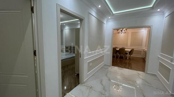 Сдаётся 3-комн. новостройка 106 м², м. 8 ноября, photo 6 from 14